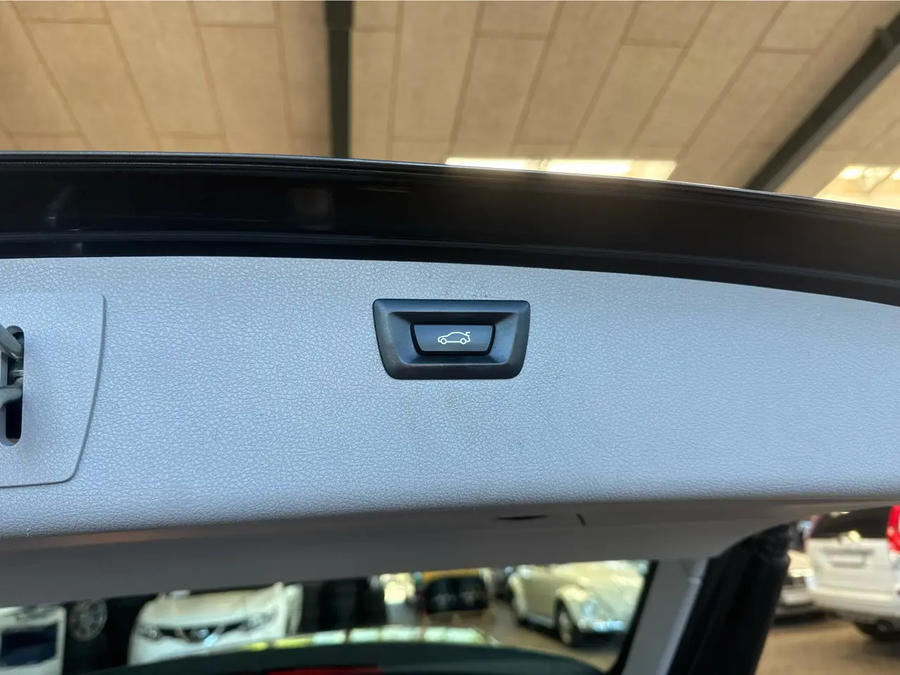 Billede 14 - BMW 320d 2,0 Touring