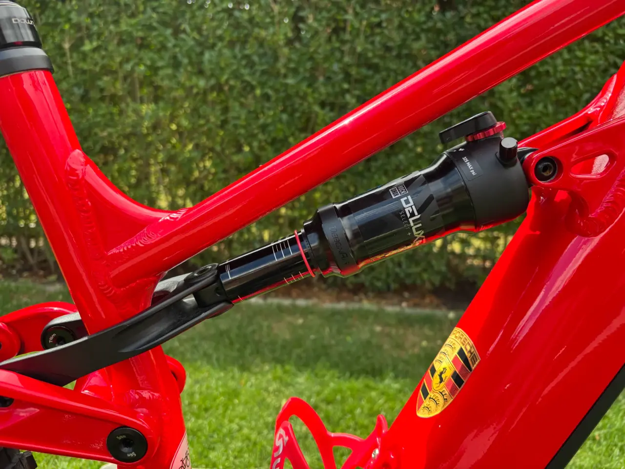 Billede 6 - E-MTB Cannondahl