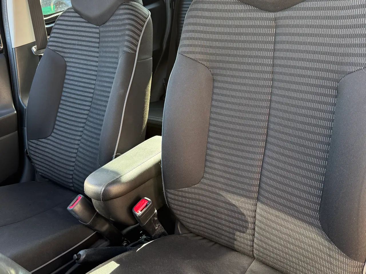 Billede 7 - Peugeot 107 1.0 68HK 5 Dørs | A/C | Bud modtages