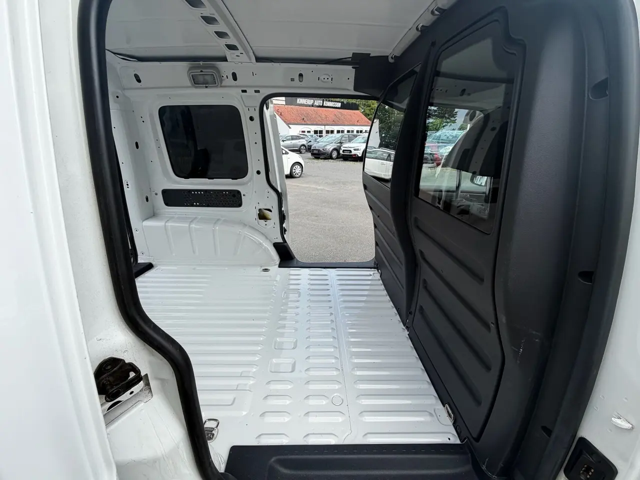 Billede 8 - VW Caddy 1,0 TSI BMT 102HK Van