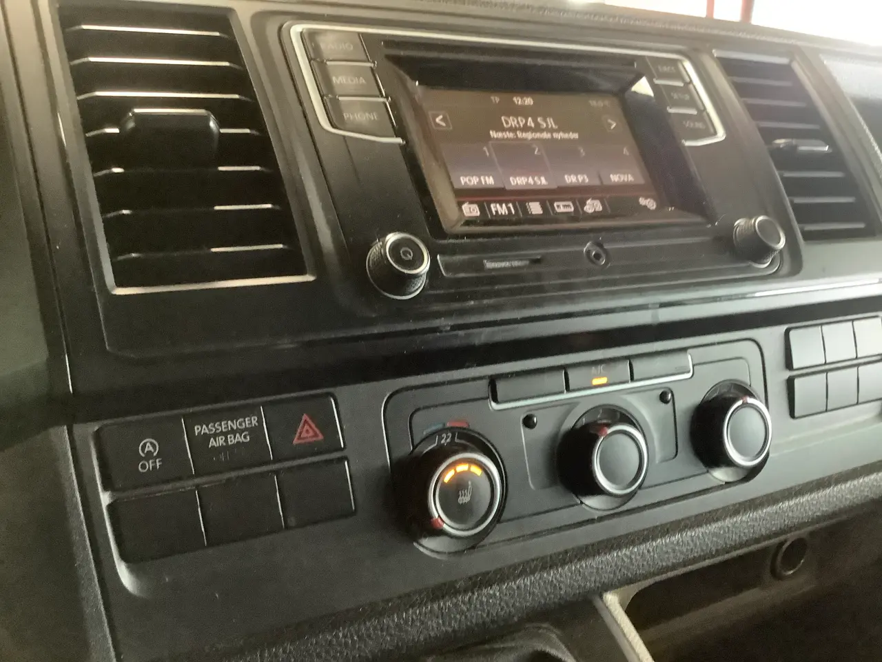 Billede 11 - VW 150hk2017 km 83.000 Pæn kassebil ring 40432002 