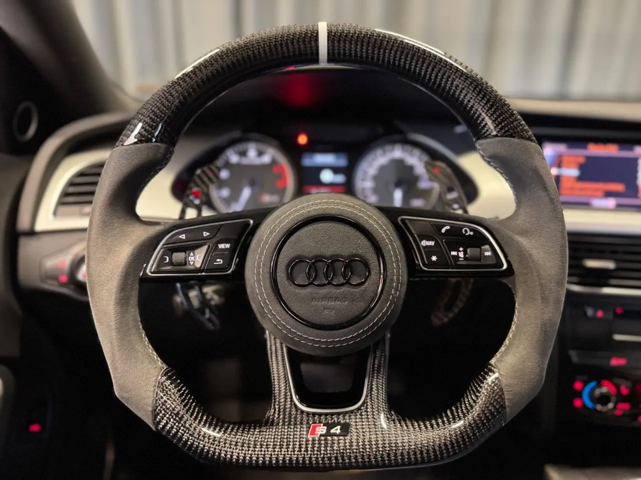 Billede 12 - Audi S4 3,0 TFSi Avant quattro S-tr.