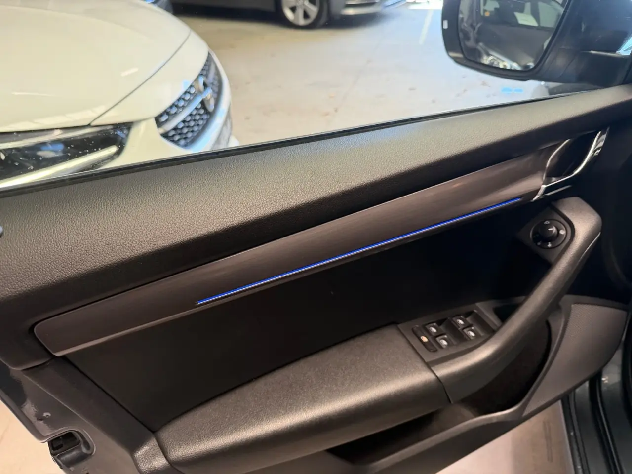 Billede 9 - Skoda Octavia 1,5 TSi 150 Dynamic+ Combi DSG