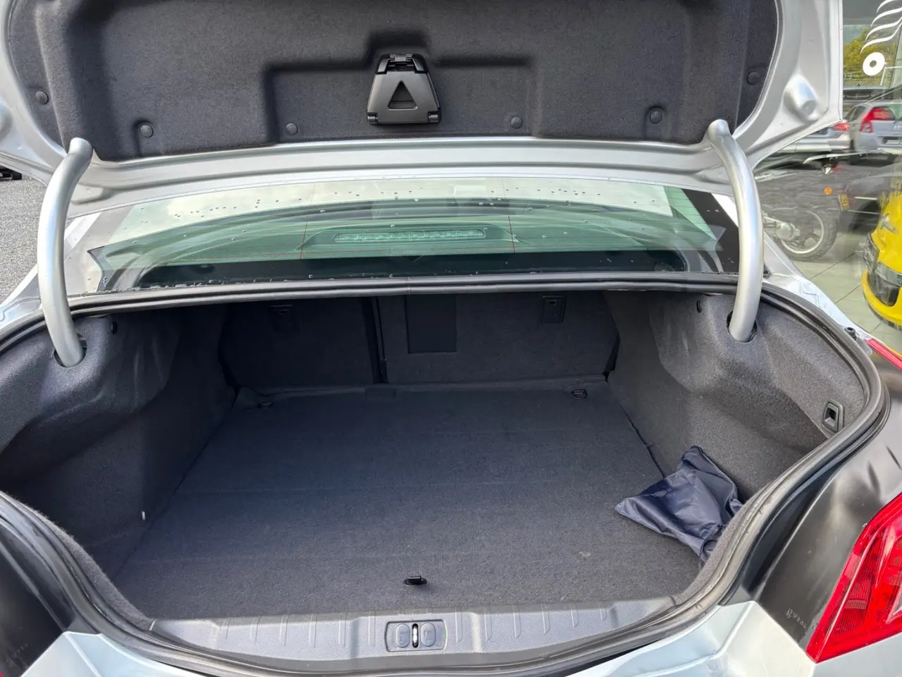 Billede 5 - Peugeot 508 1,6 e-HDi 114 Active
