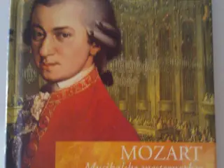CD: Mozart
