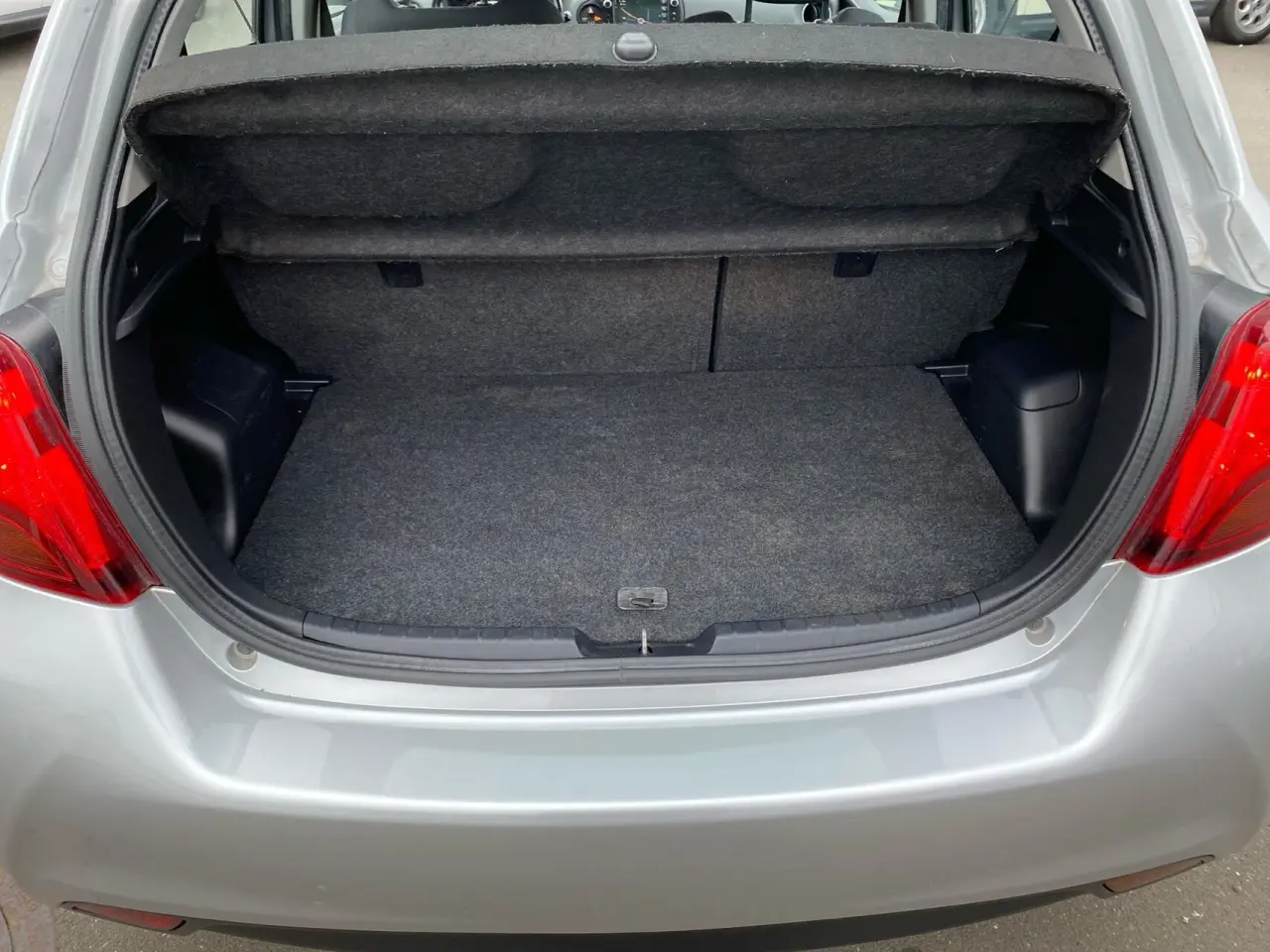 Billede 7 - Toyota Yaris 1,0 VVT-I T2 69HK 5d