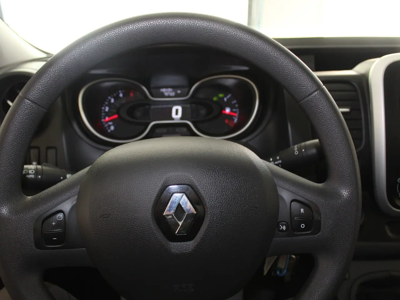 Billede 7 - Renault Trafic T29 2,0 dCi 120 L2H1