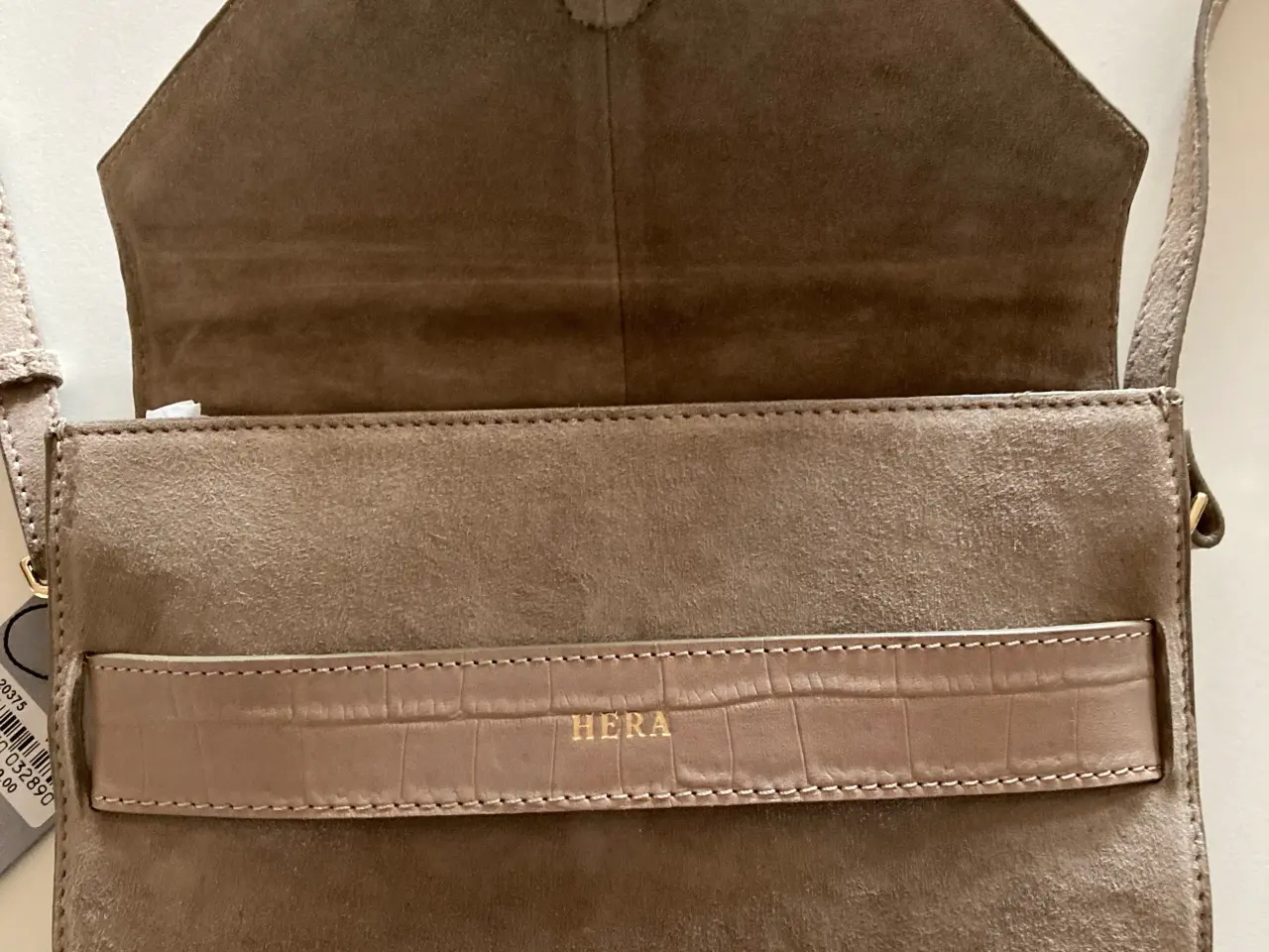 Billede 4 - Clutch taske