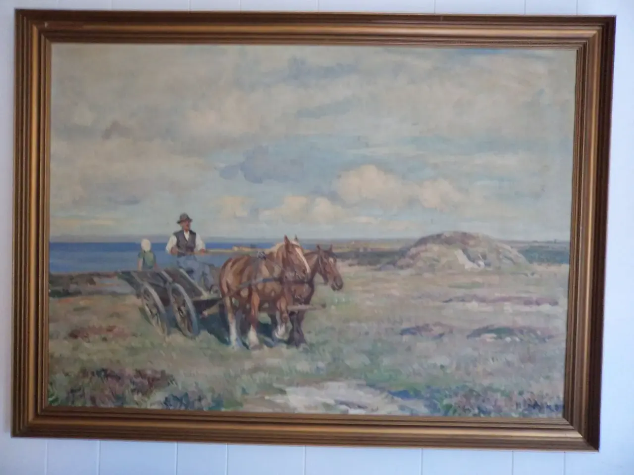 Billede 4 - børge nyrop 1881-1948