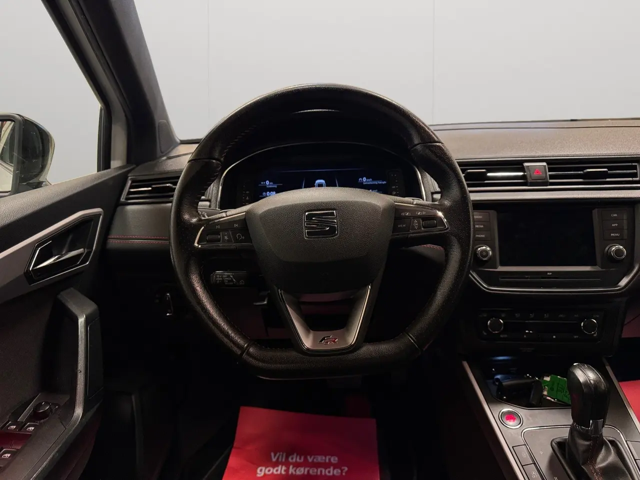Billede 6 - Seat Arona 1,0 TSi 115 FR DSG
