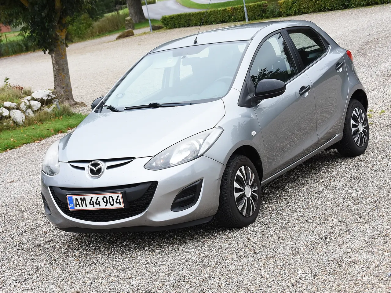 Billede 5 - mazda 2 2014 1,3 benzin km 116000