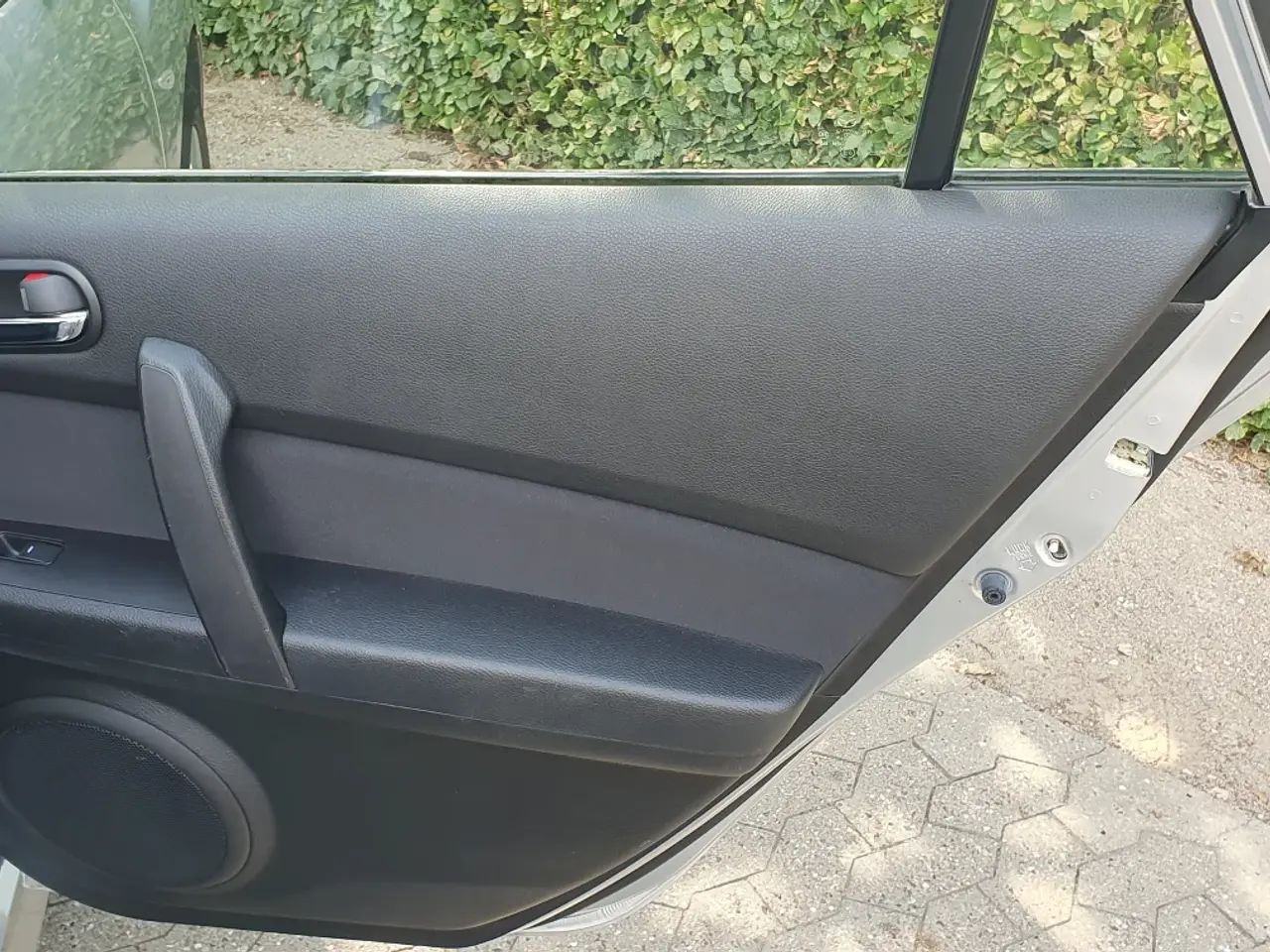 Billede 7 - Mazda 6 hatchback 2,0 benzin 155HK