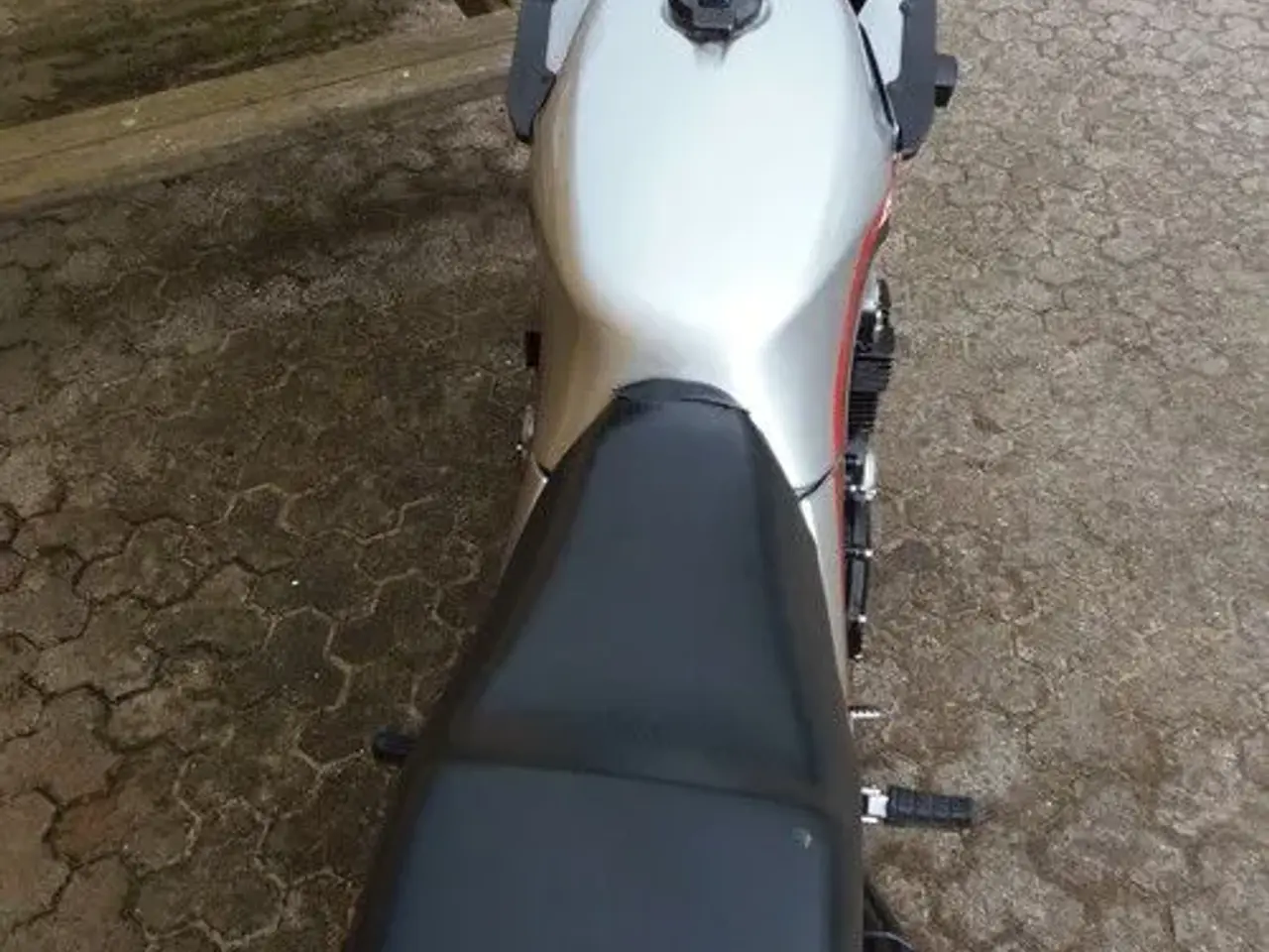 Billede 7 - Honda CBX 750 F