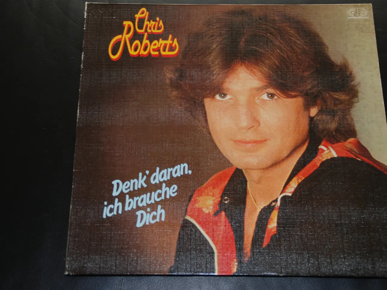 Billede 1 - 2 lp - Chris Roberts