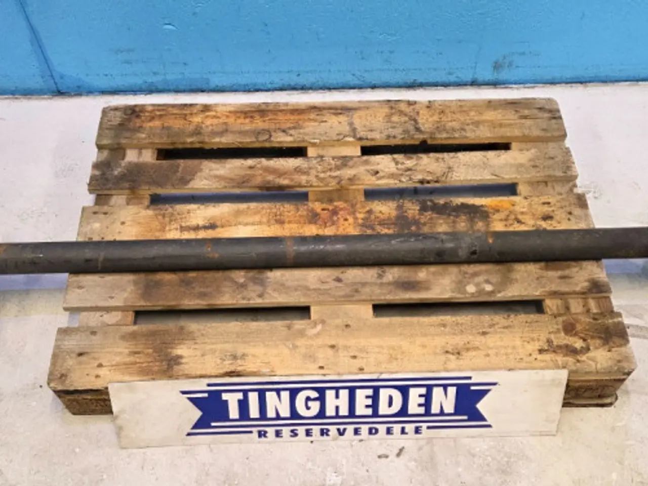 Billede 15 - New Holland CR9080 Aksel 86974116