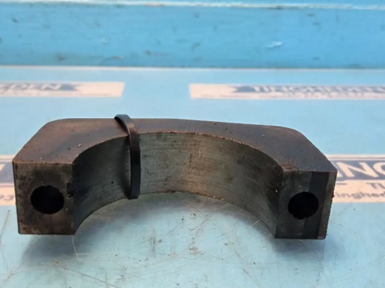 Billede 5 - John Deere 6359T Cap R79089