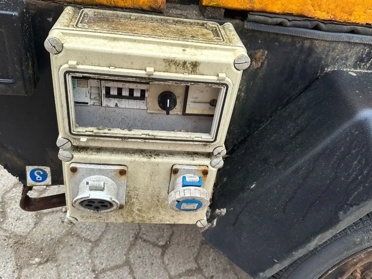 Billede 4 - Ingersoll P130WD
