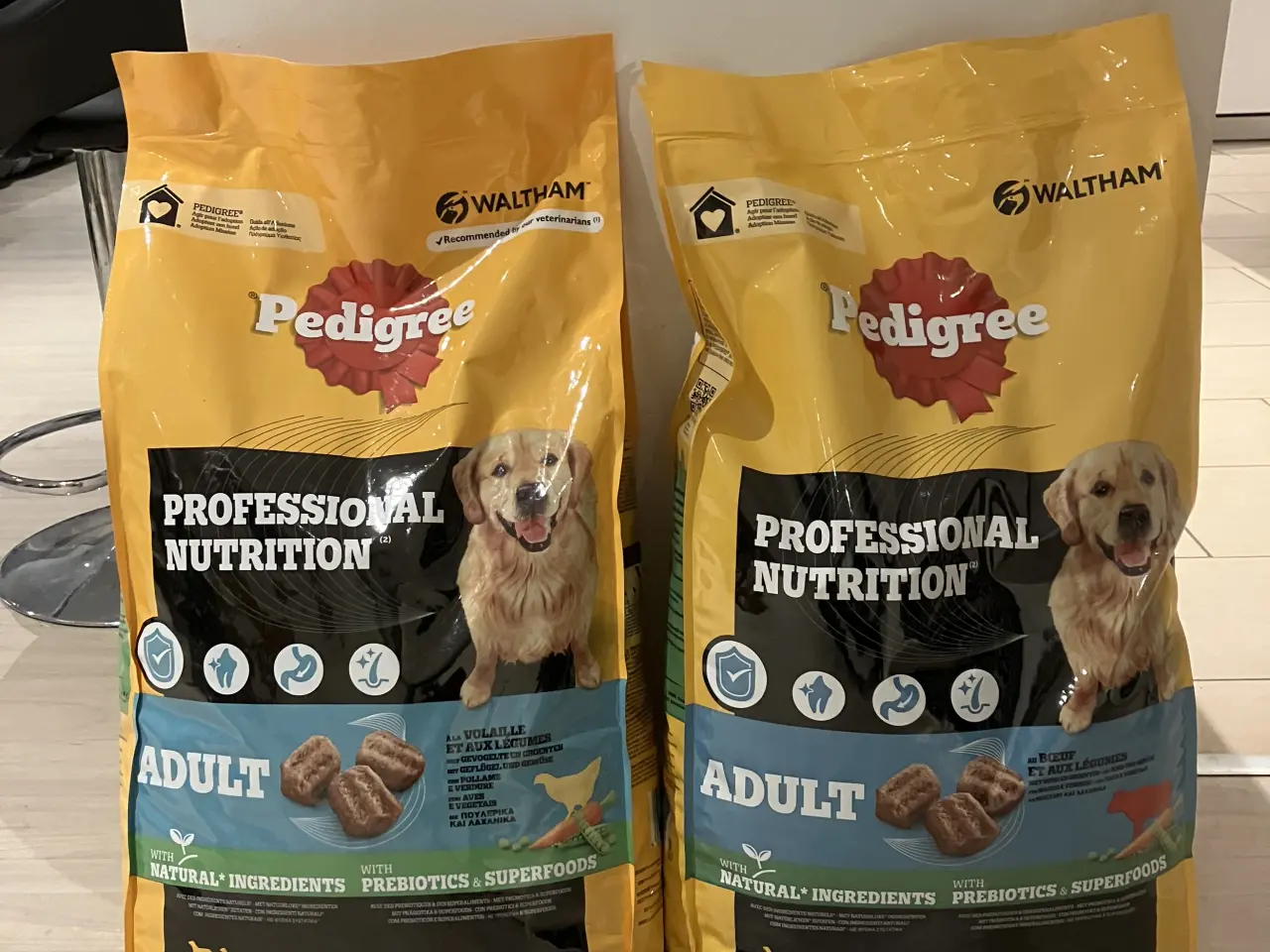 Billede 1 - Pedigree Hundefoder