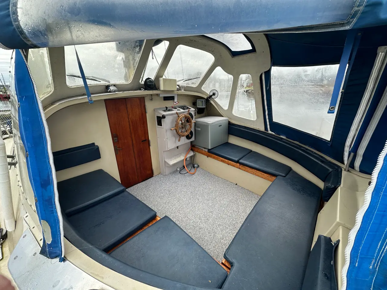 Billede 16 - Trimaran til hele familien