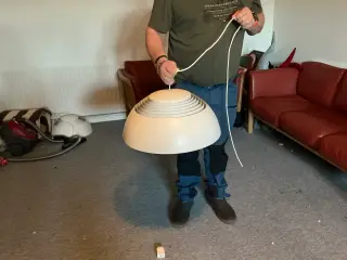 Loftlamper