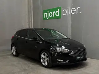 Ford Focus 1,5 SCTi 150 Titanium aut.