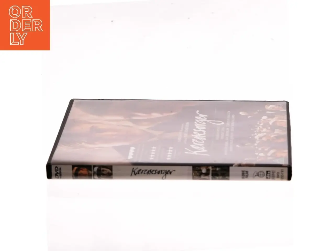 Billede 2 - Kærestesorger med Thomas Ernst (DVD)