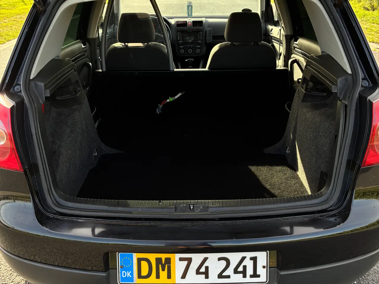 Billede 8 - Volkswagen Golf 5 DSG