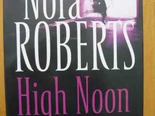 MP3: High Noon af Nora Roberts