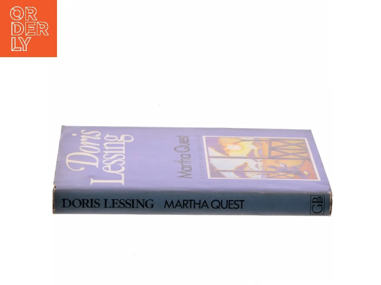Billede 2 - Martha Quest af Doris Lessing (Bog)