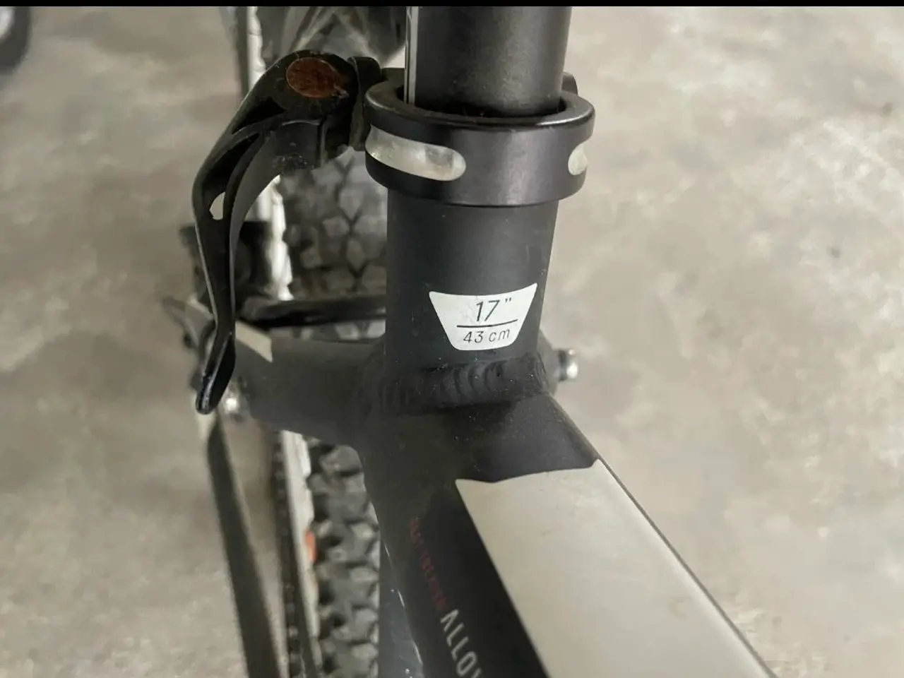 Billede 5 - KTM, hardtail, 24 gear