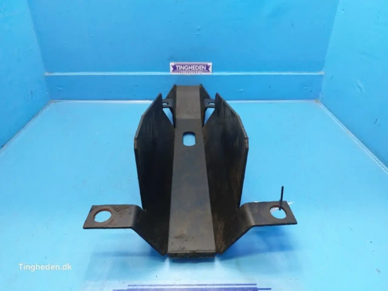 Billede 9 - Valmet 8050 Aksel Hus 33499800