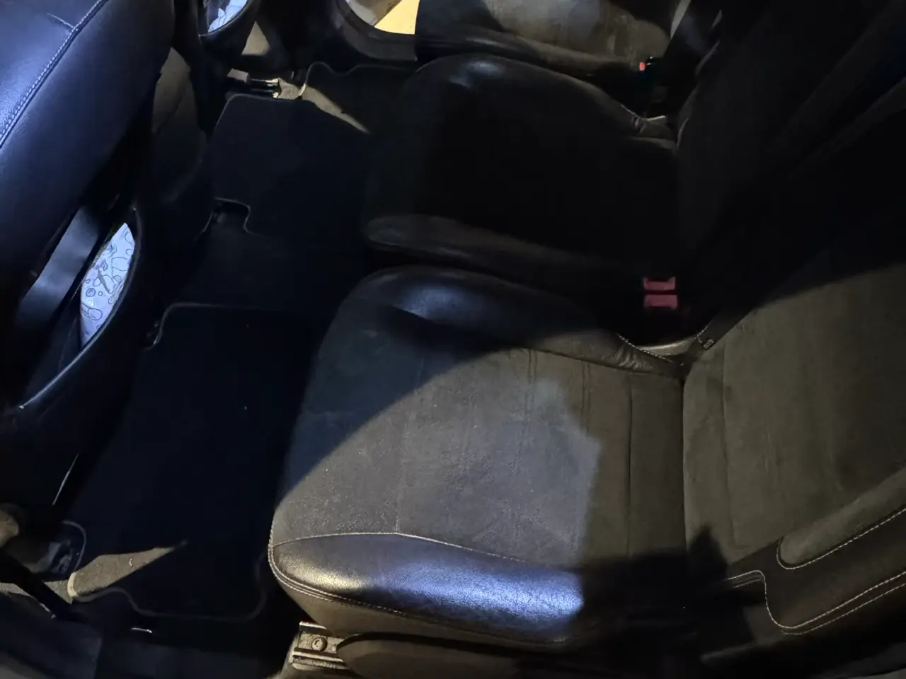 Billede 9 - Ford S-Max Titanium 7 sæder Diesel