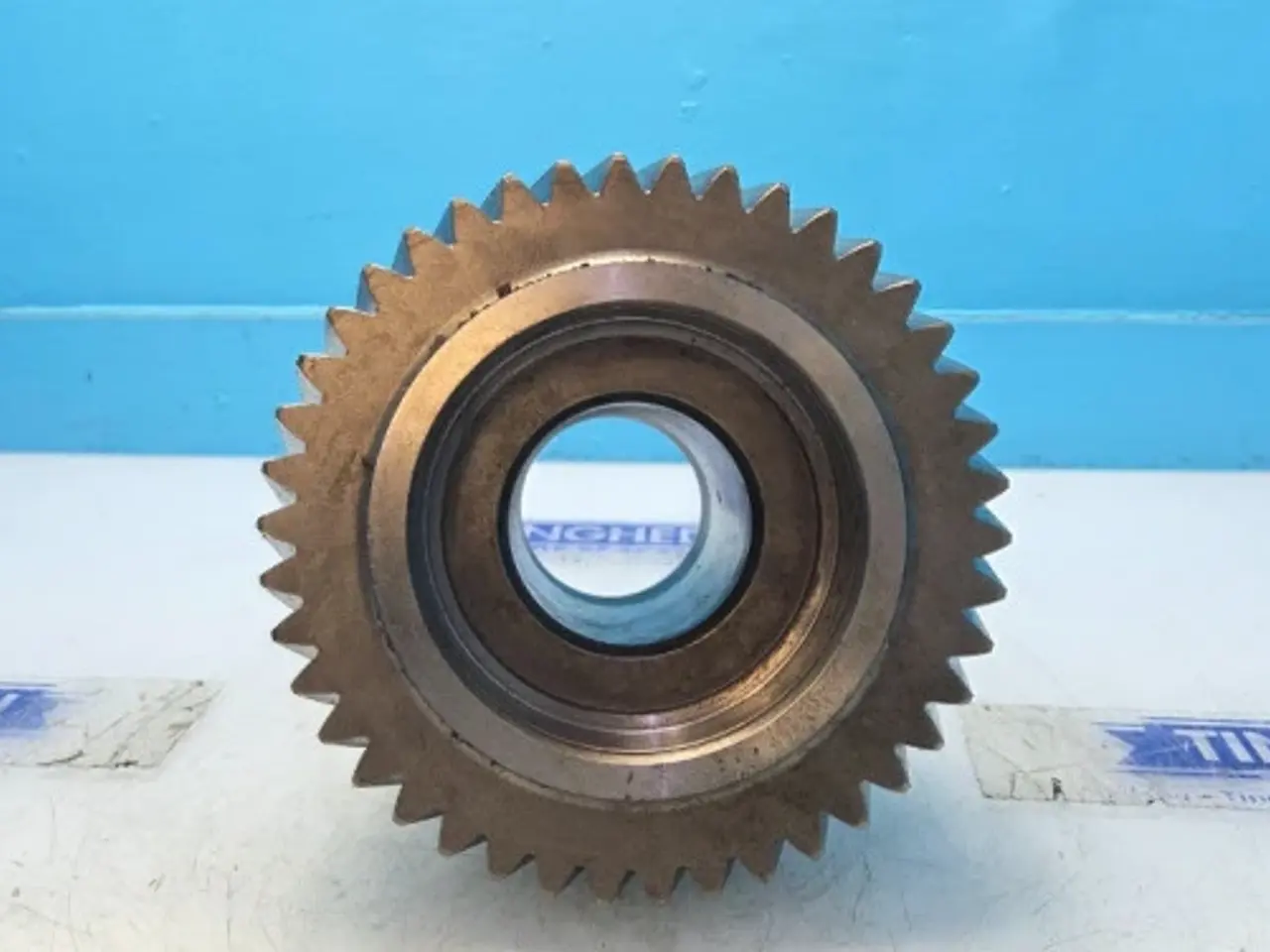 Billede 7 - Case Magnum 280 Gear 47564637