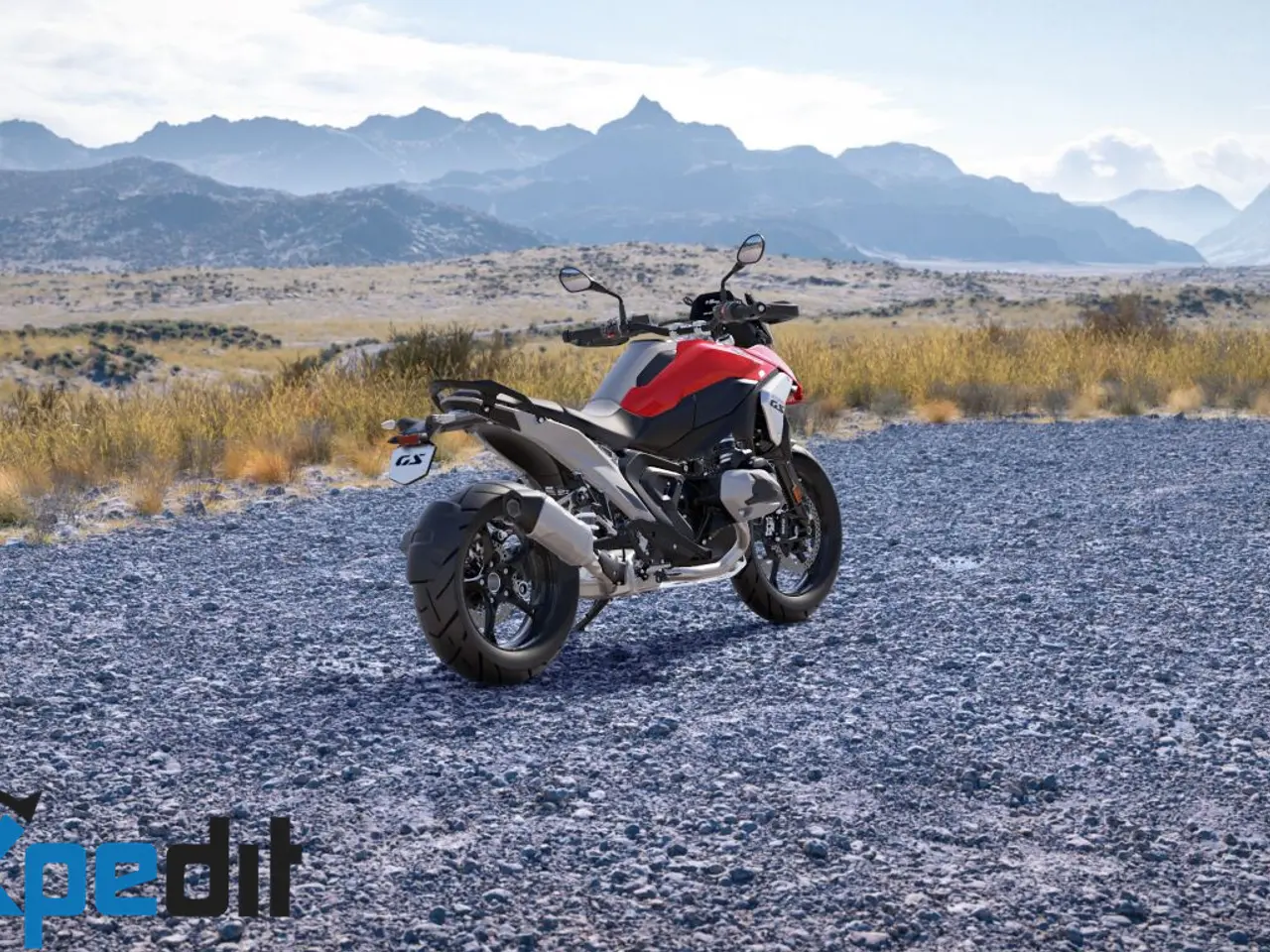 Billede 10 - BMW R 1300 GS