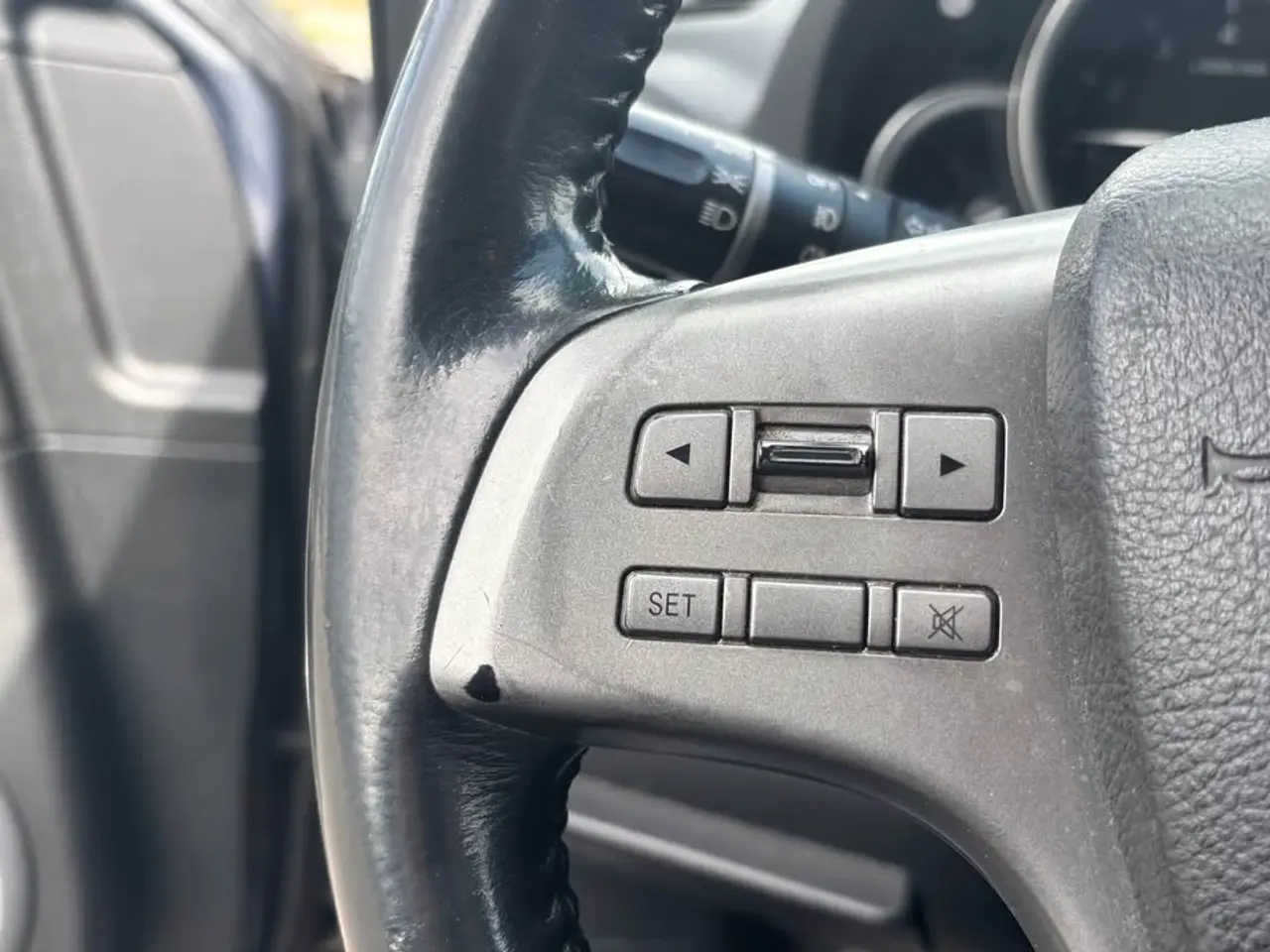 Billede 8 - Mazda 6 2,0 Inclusive 147HK 5d Aut.