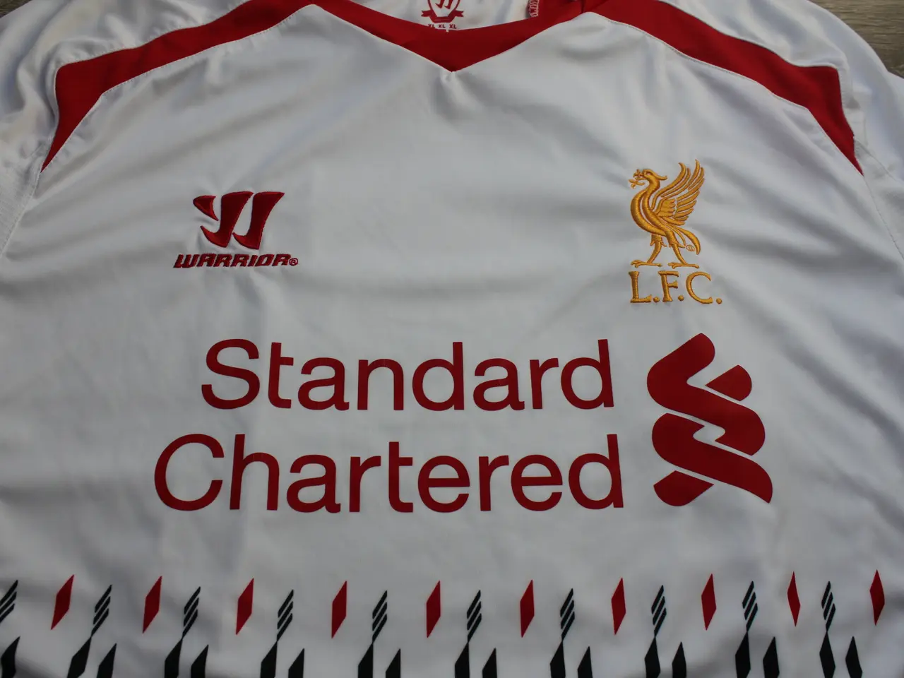 Billede 3 - ⭐ Liverpool fodboldtrøjer.⭐