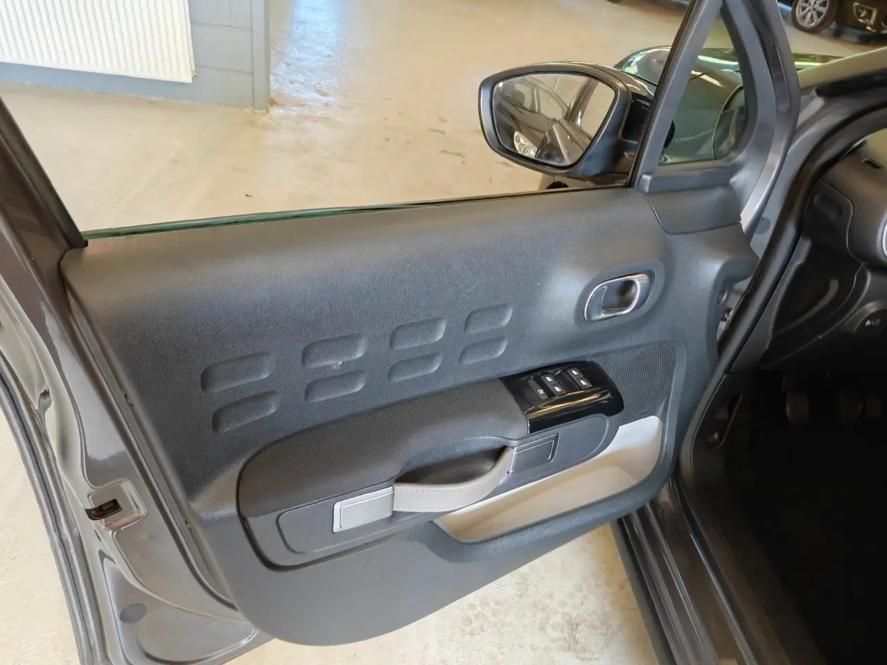 Billede 11 - Citroën C3 1,2 PureTech 82 SkyLine
