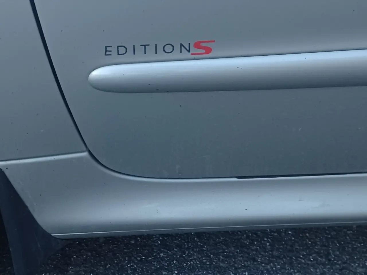 Billede 15 - 206 sw 1,6 16v