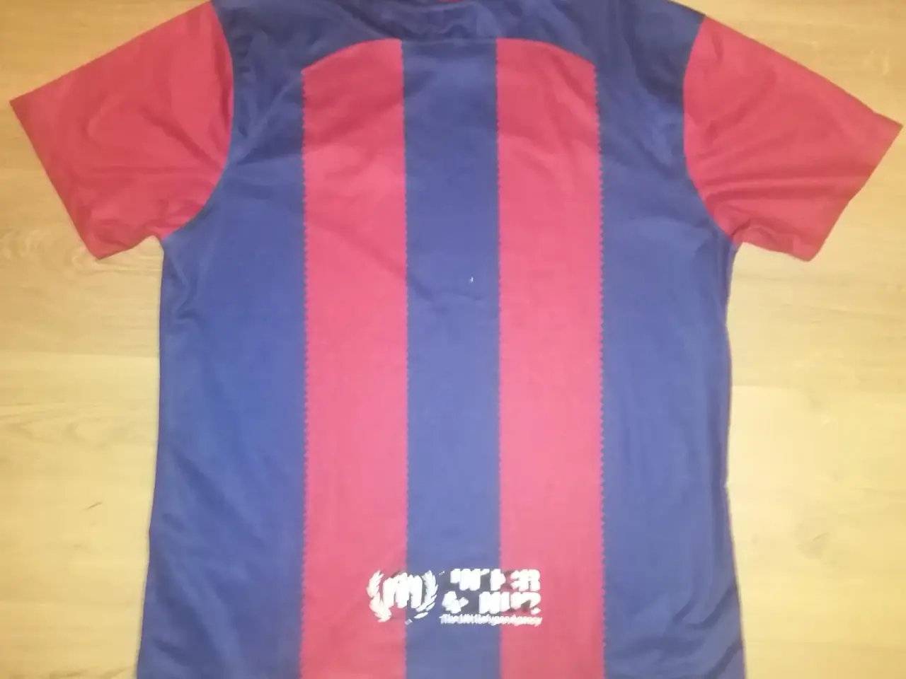 Billede 5 - FC BARCELONA HOME 2023-24, STR. XXL