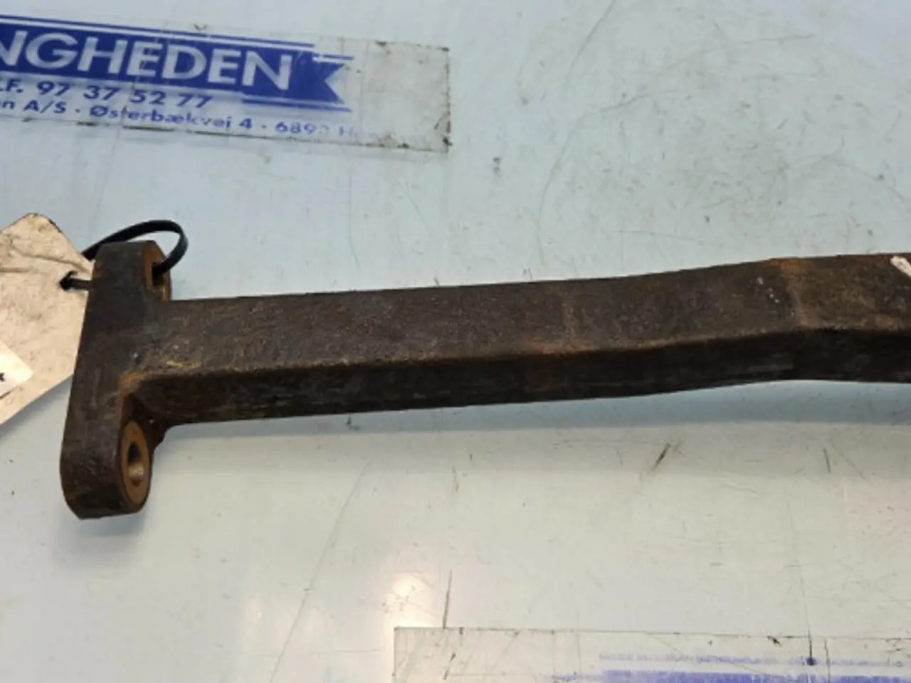 Billede 3 - New Holland CR9080 Arm L. 84320632