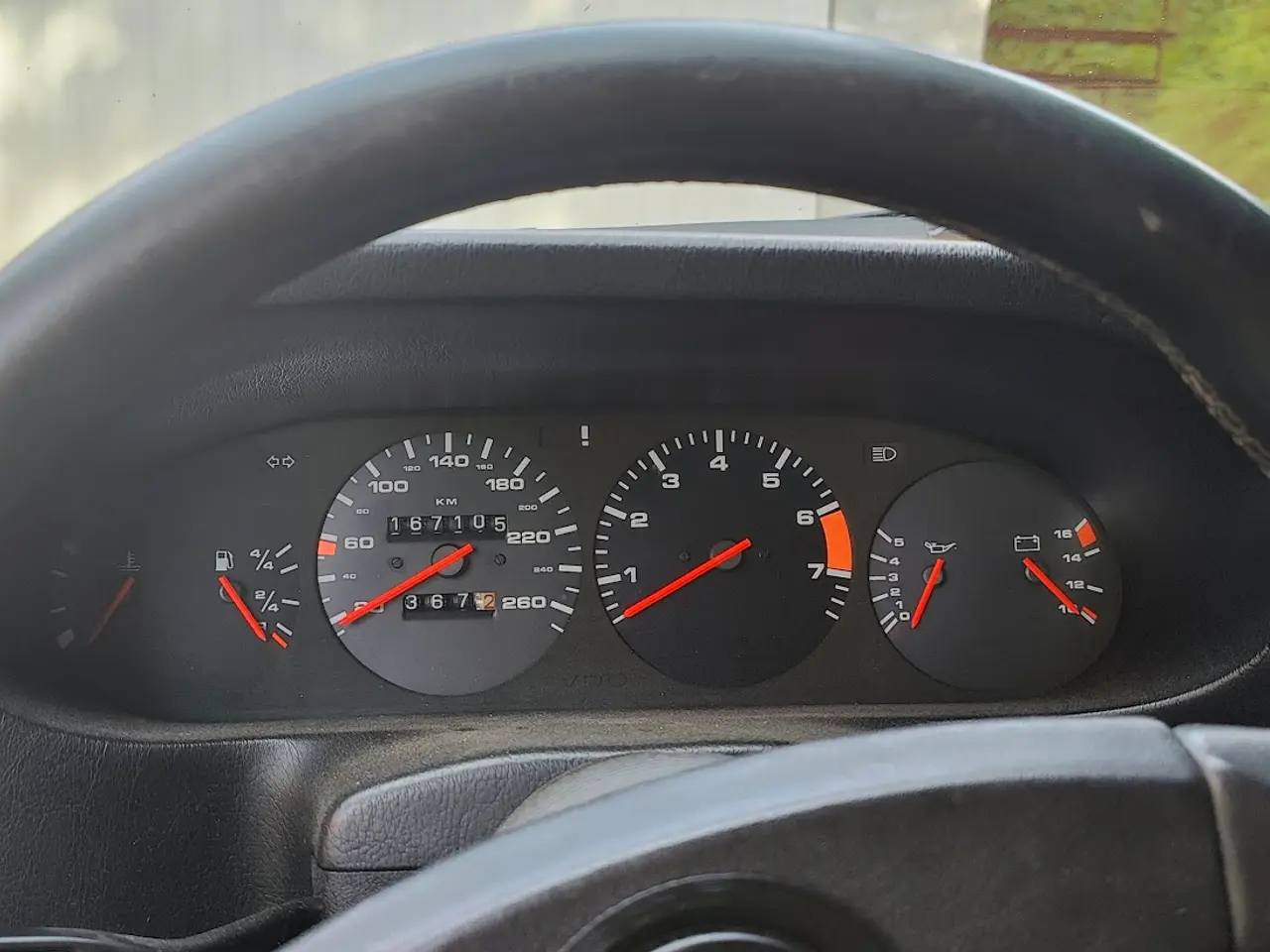 Billede 5 - 1980 Porsche 928S Aut.