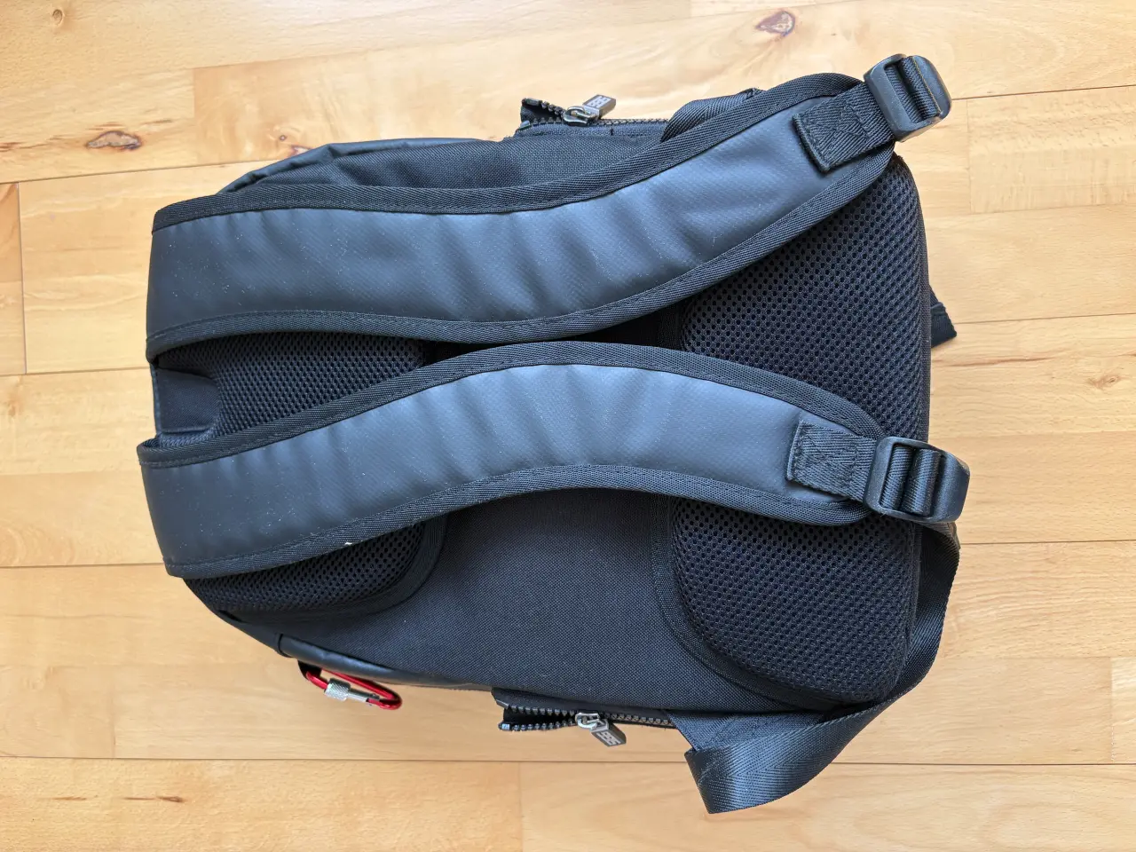 Billede 6 - Crumpler og Sigg tasker