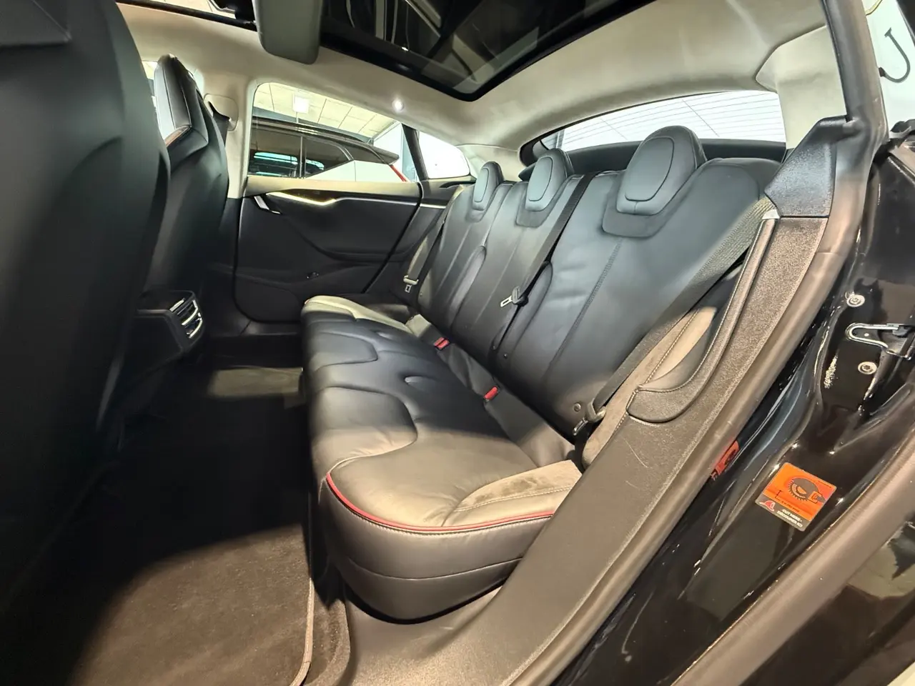 Billede 8 - Tesla Model S P85