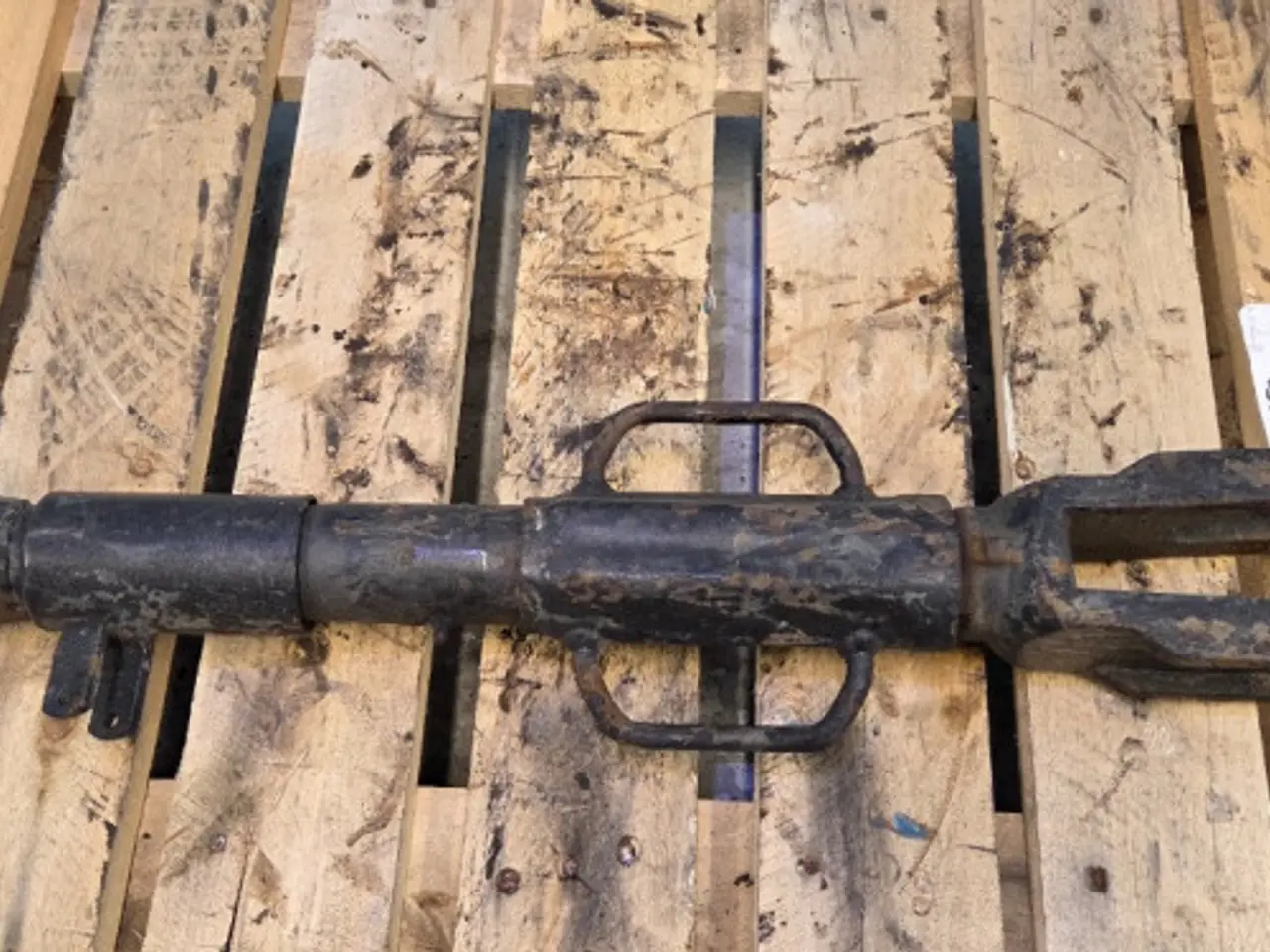Billede 6 - Valmet 8350 Liftspindel 33360800