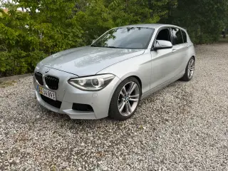 Bmw 120d 2012 