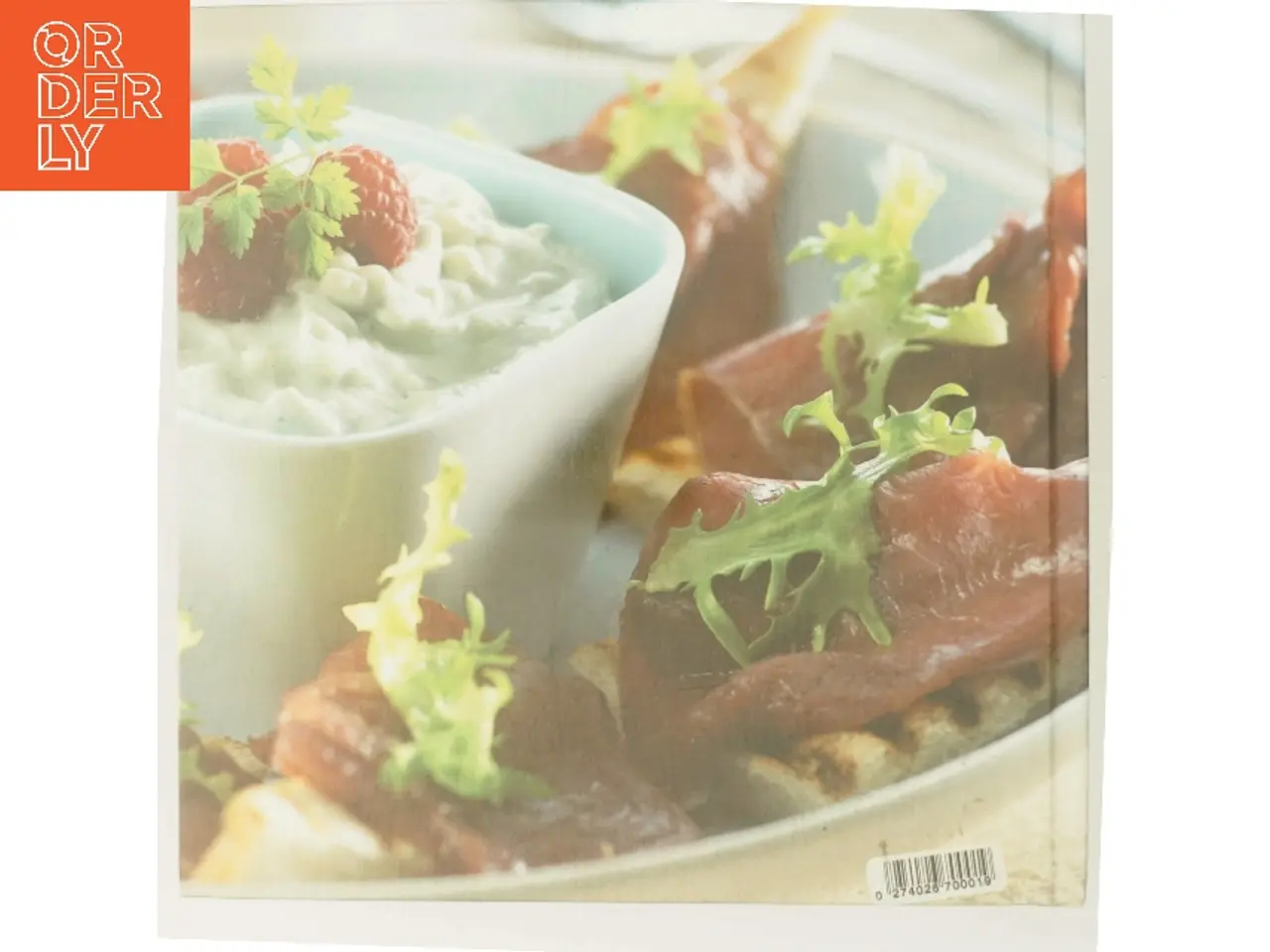 Billede 3 - Brunch af Ukendt (Bog)