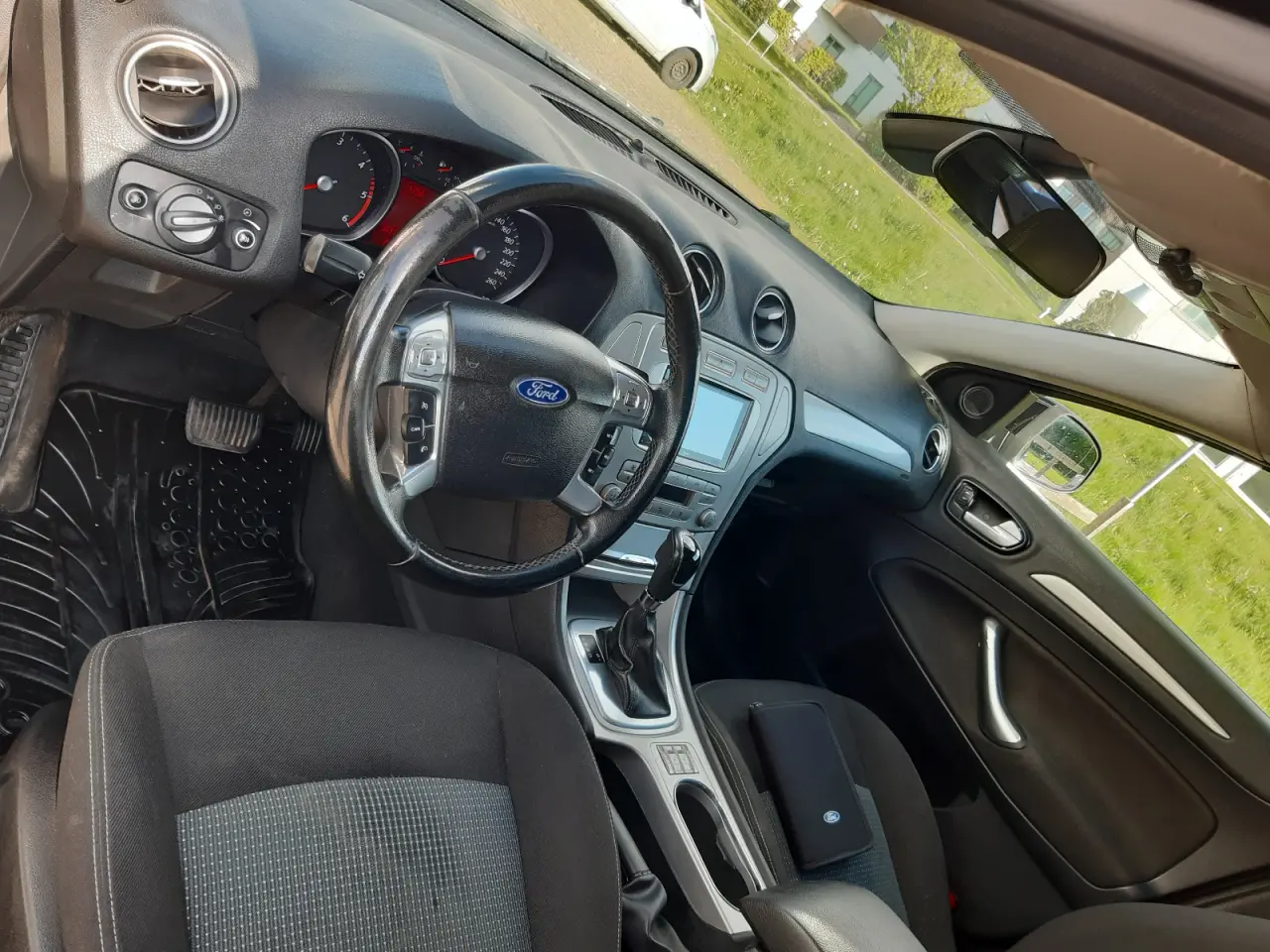 Billede 4 - Ford Mondeo
