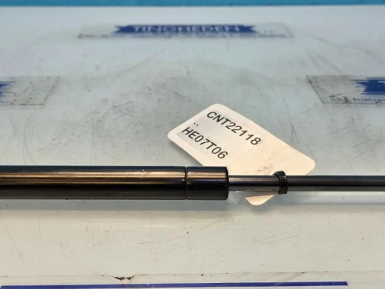 Billede 3 - Massey Ferguson 3090 Cylinder 3389556M1