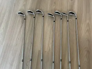 Cobra AirX jernsæt (7 jern)