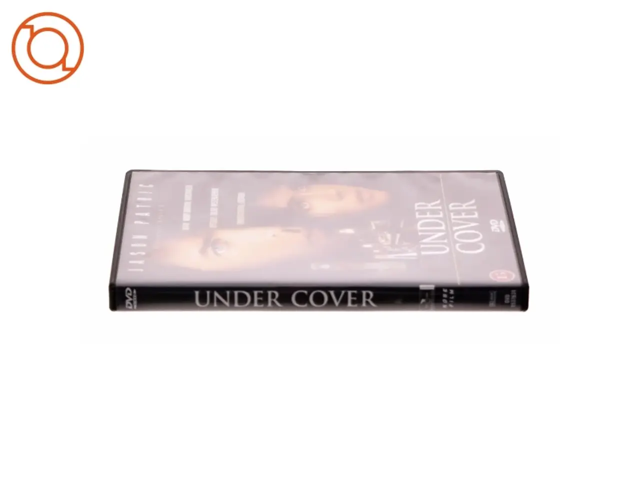 Billede 2 - Under Cover
